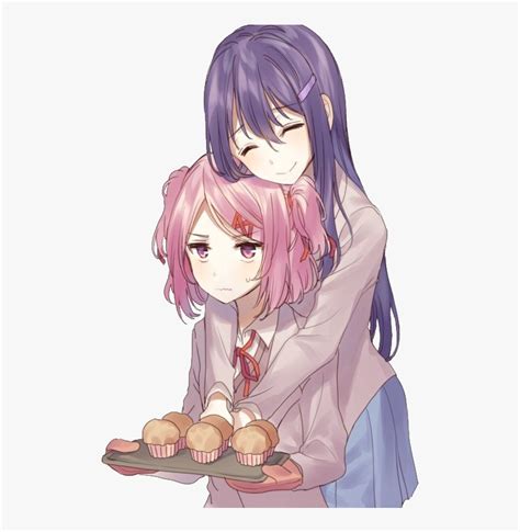 futa natsuki|DDLC Futa Natsuki x Yuri